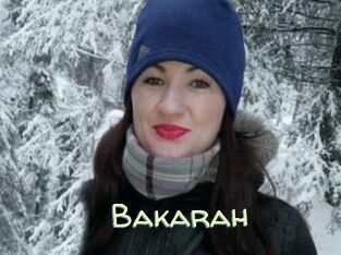 Bakarah