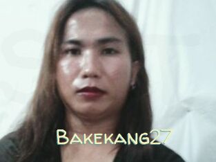 Bakekang27