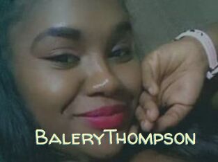 BaleryThompson