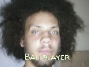 Ballplayer