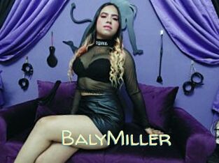 BalyMiller