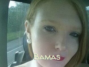 Bamas