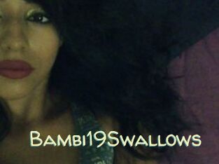 Bambi19Swallows