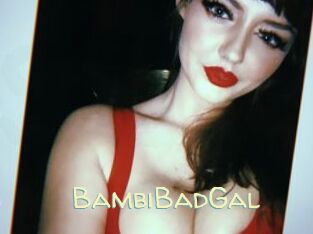 BambiBadGal