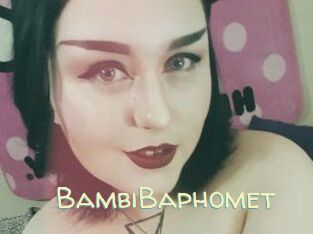 BambiBaphomet