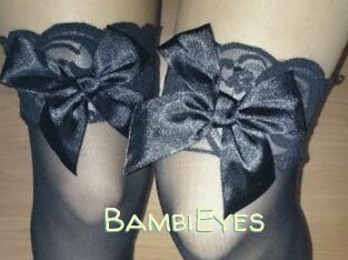 BambiEyes
