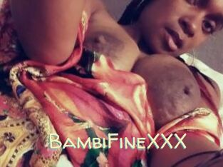 BambiFineXXX