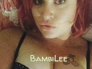 Bambi_Lee