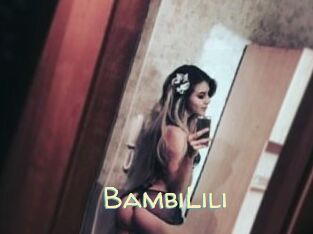 BambiLili