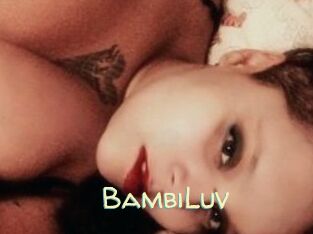 Bambi_Luv