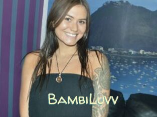 BambiLuvv