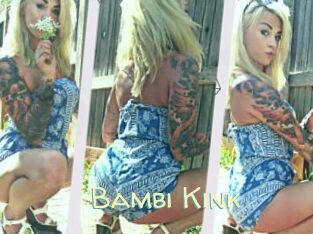 Bambi_Kink