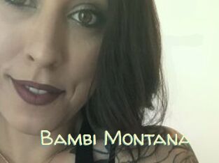 Bambi_Montana