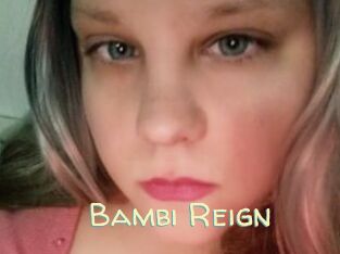 Bambi_Reign