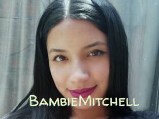 BambieMitchell