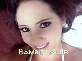 Bambie_Tayler