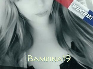 Bambina19