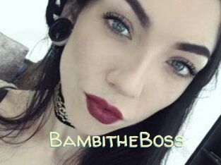 Bambi_theBoss