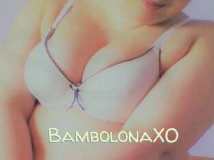 BambolonaXO