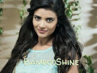BambooShine