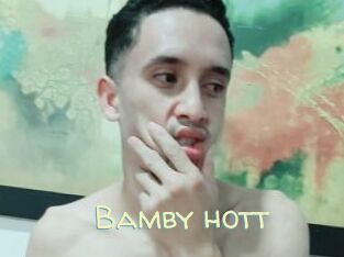 Bamby_hott