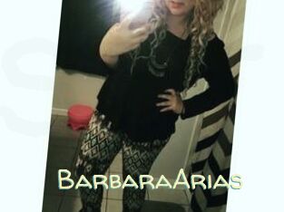BarbaraArias
