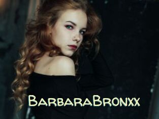 BarbaraBronxx
