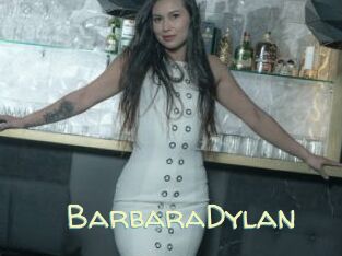 BarbaraDylan