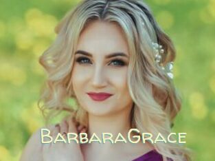 BarbaraGrace