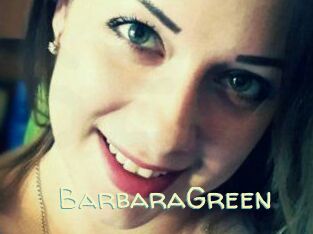 BarbaraGreen
