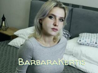 BarbaraKertis