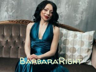 BarbaraRight