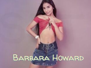 Barbara_Howard