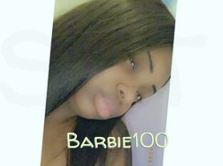 Barbie100