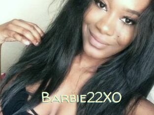 Barbie22XO