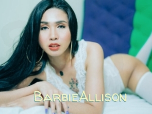BarbieAllison