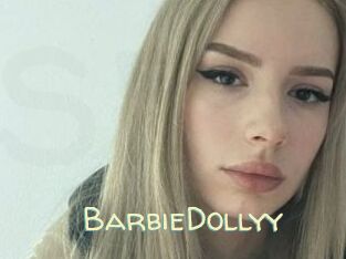 BarbieDollyy