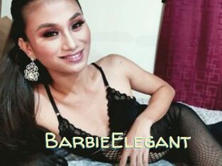 BarbieElegant