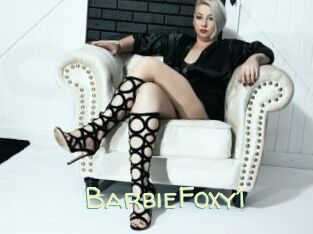 BarbieFoxy1