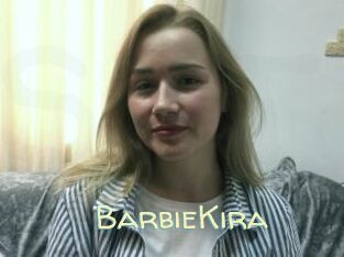 BarbieKira