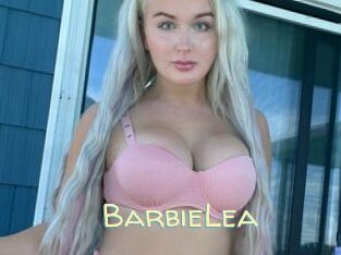 BarbieLea