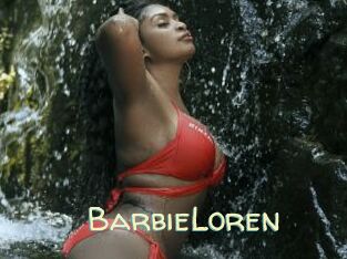 BarbieLoren