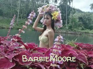 BarbieMoore