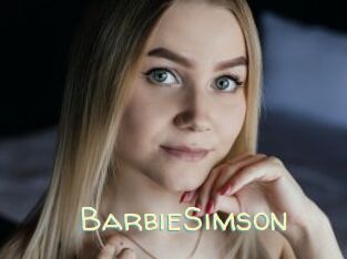 BarbieSimson