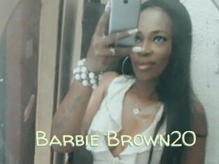 Barbie_Brown20