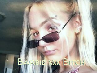 Barbie_xxx_Bitch