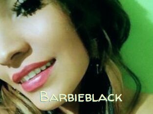 Barbie_black