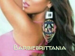 Barbiebrittania