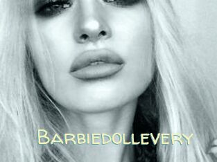 Barbiedollevery