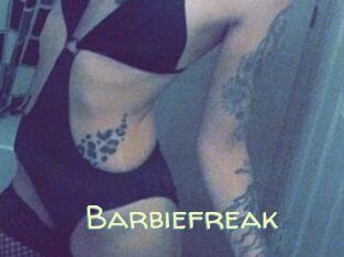 Barbiefreak
